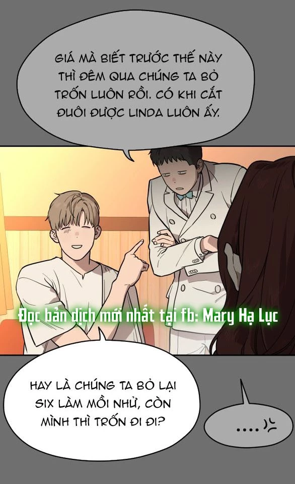 Khúc Ca Linh Hồn Chapter 50.1 - 46