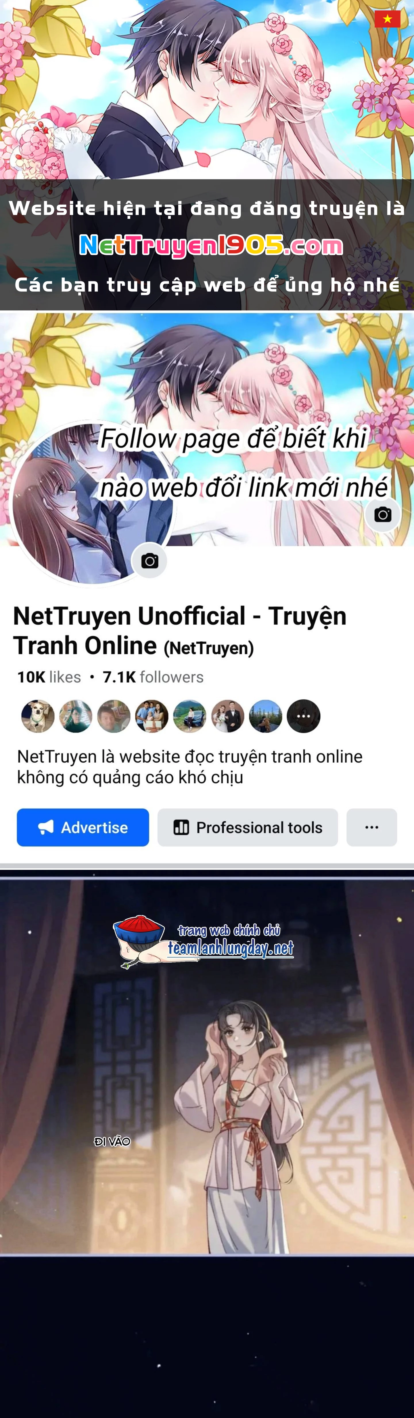 Gả Cho Phản Diện Chapter 93 - 1