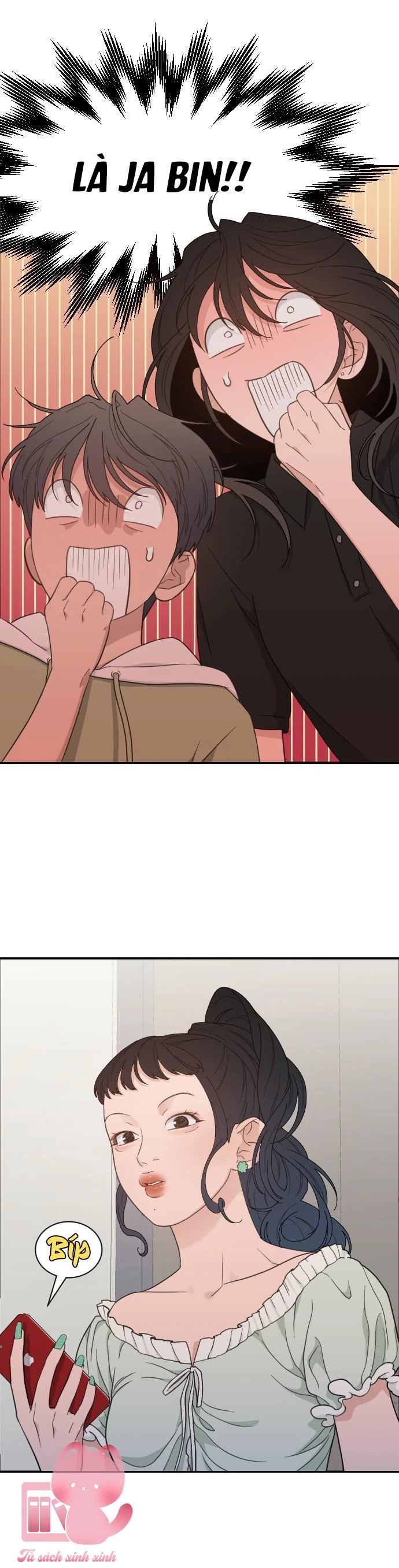 Vận May Không Ngờ Chapter 58 - 8