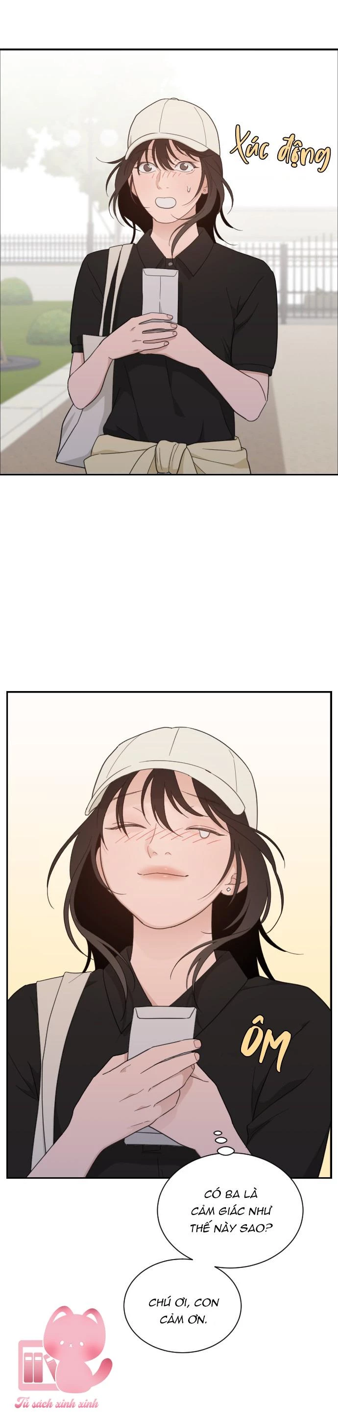 Vận May Không Ngờ Chapter 58 - 21