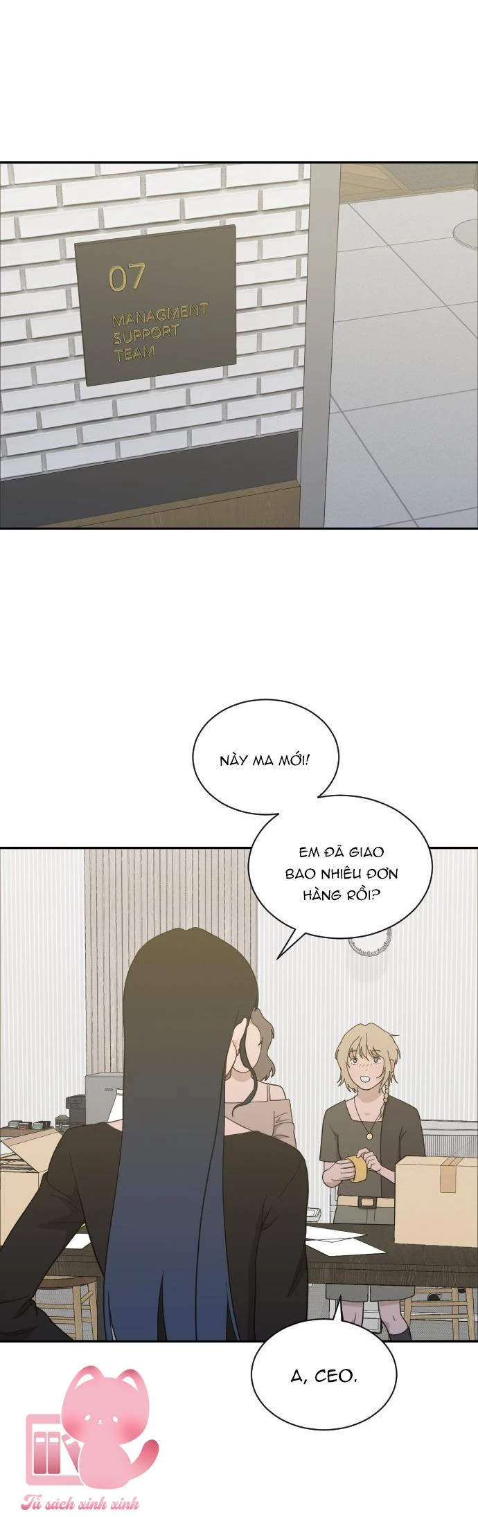 Vận May Không Ngờ Chapter 58 - 24