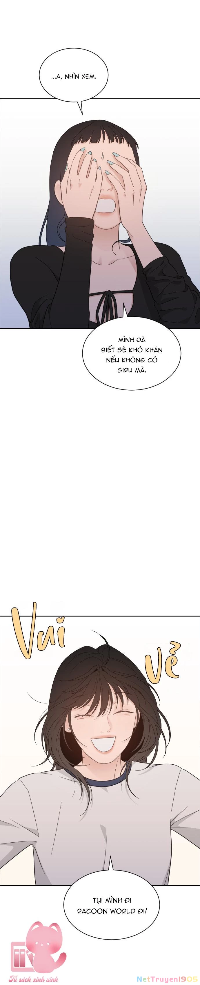 Vận May Không Ngờ Chapter 58 - 29