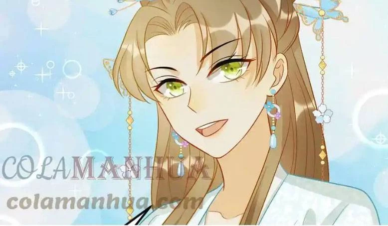 Thiên Tài Manh Bảo , Mẫu Thân Nghịch Thiên Bật Hack Rồi! Chapter 34 - 5