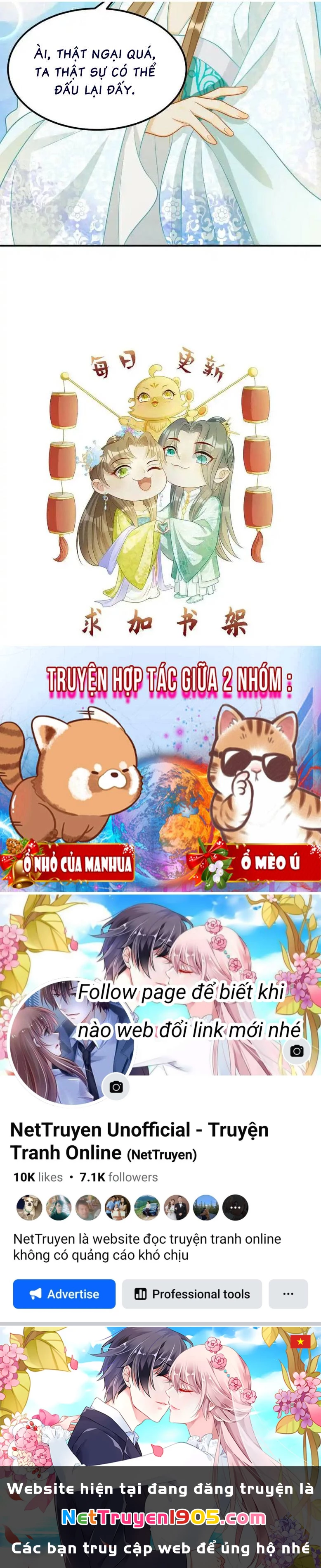 Thiên Tài Manh Bảo , Mẫu Thân Nghịch Thiên Bật Hack Rồi! Chapter 34 - 6