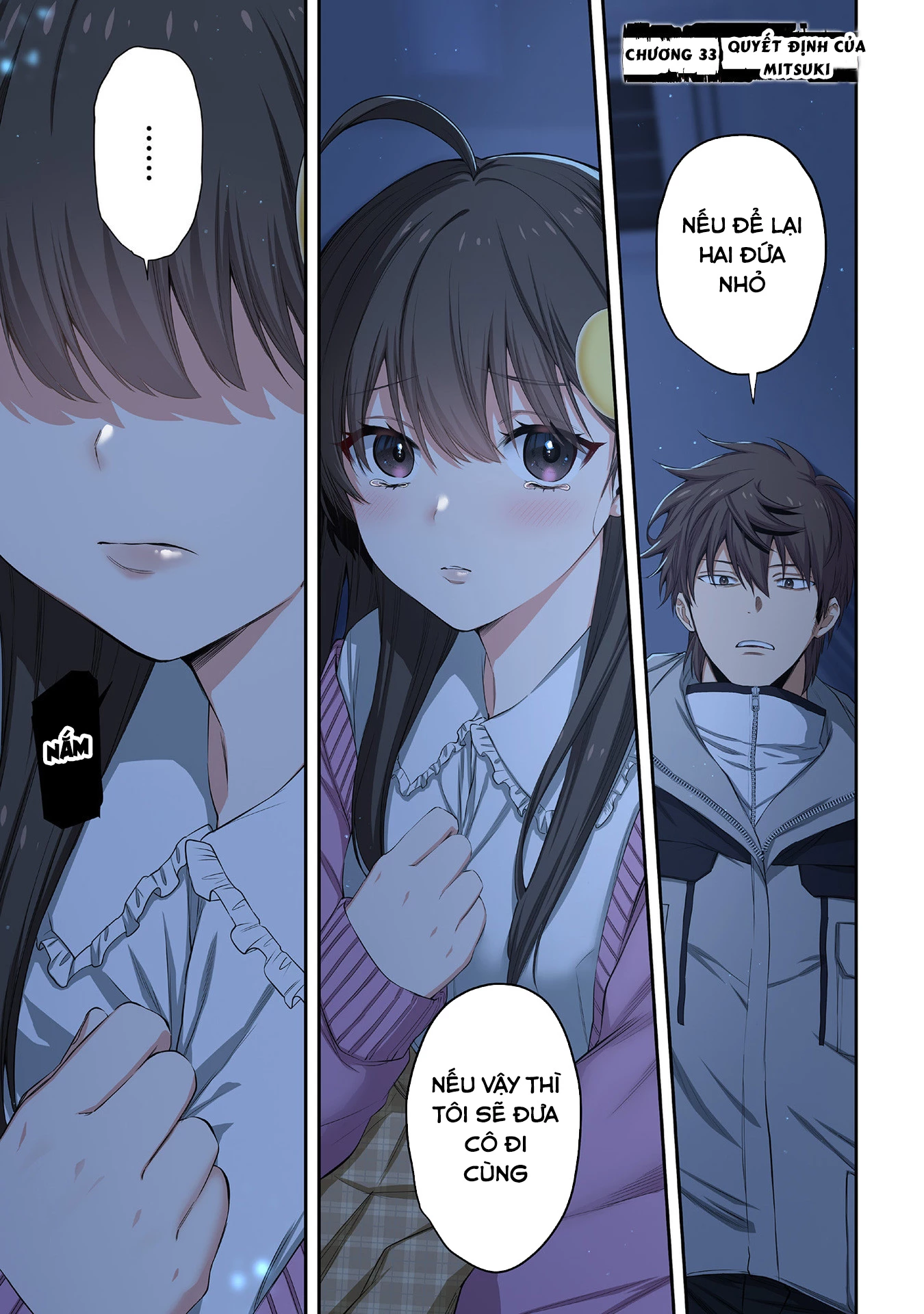 Zombie no Afureta Sekai Ore Dake ga Osowarenai Chapter 33 - 2