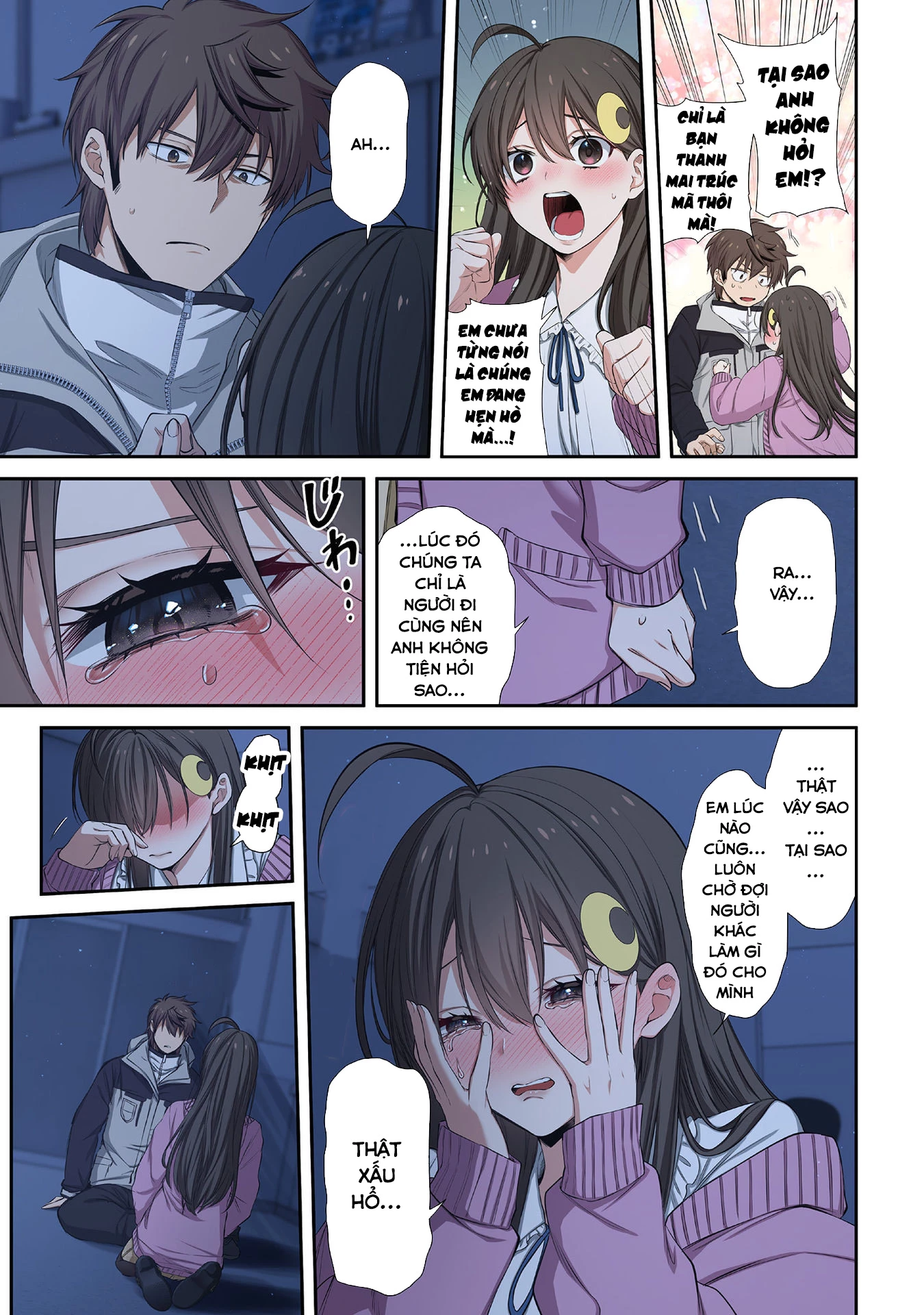 Zombie no Afureta Sekai Ore Dake ga Osowarenai Chapter 33 - 4
