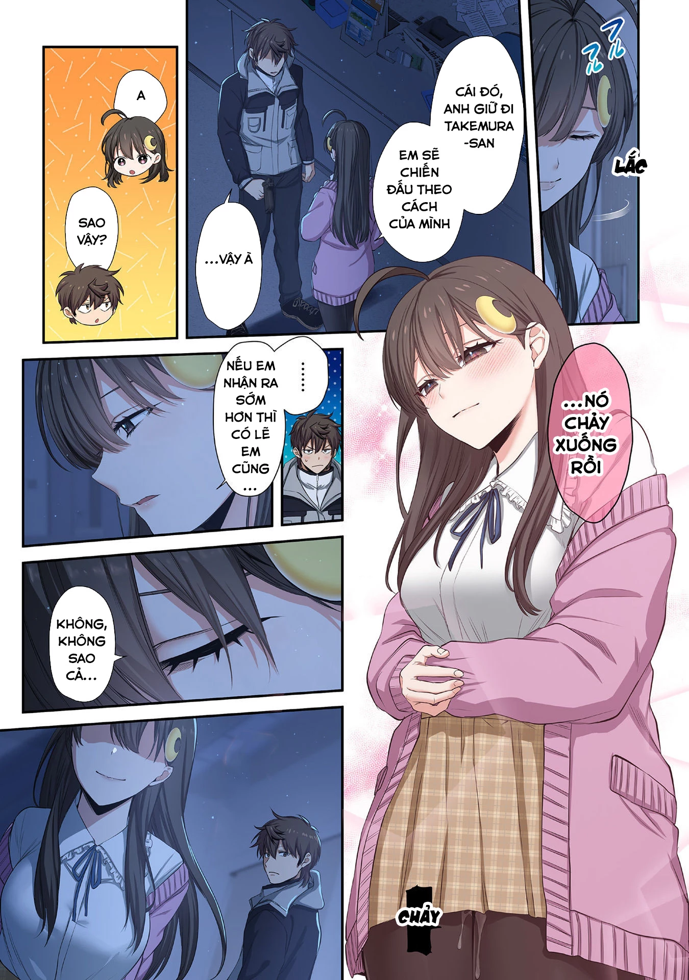 Zombie no Afureta Sekai Ore Dake ga Osowarenai Chapter 33 - 10
