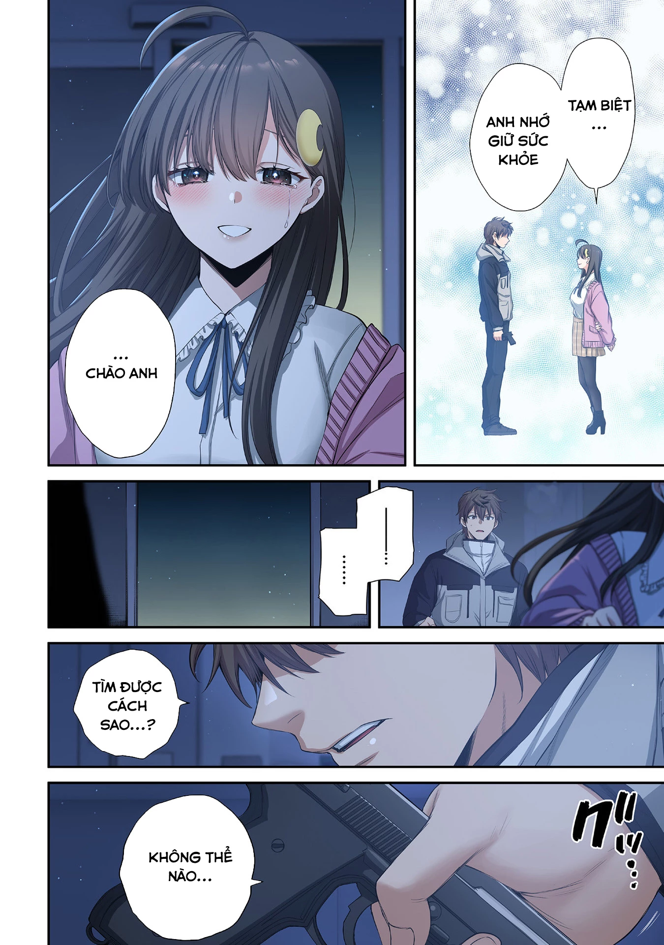 Zombie no Afureta Sekai Ore Dake ga Osowarenai Chapter 33 - 11