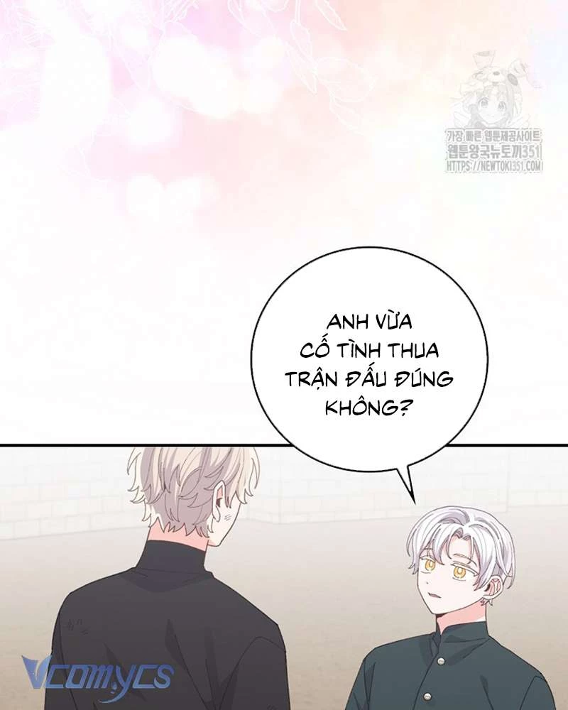 Chị Gái Của Nhân Vật Phản Diện Hôm Nay Cũng Đang Đau Khổ Chapter  99 - 7