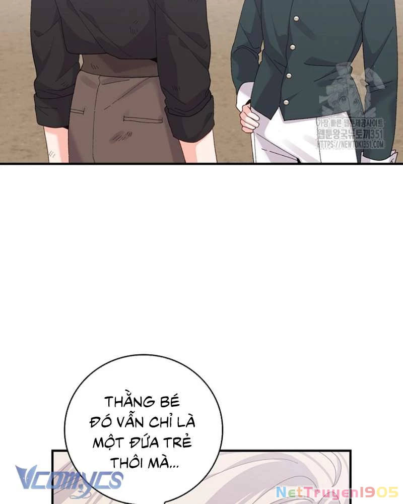 Chị Gái Của Nhân Vật Phản Diện Hôm Nay Cũng Đang Đau Khổ Chapter  99 - 8