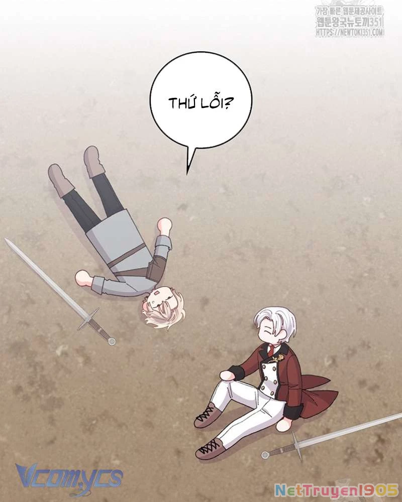 Chị Gái Của Nhân Vật Phản Diện Hôm Nay Cũng Đang Đau Khổ Chapter  99 - 43