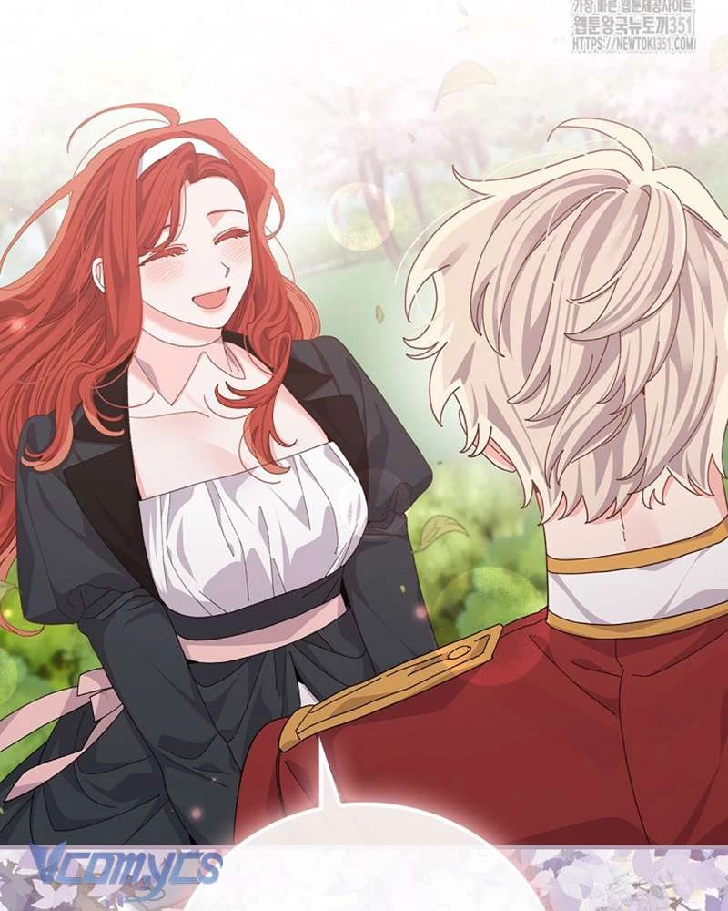 Chị Gái Của Nhân Vật Phản Diện Hôm Nay Cũng Đang Đau Khổ Chapter  99 - 96