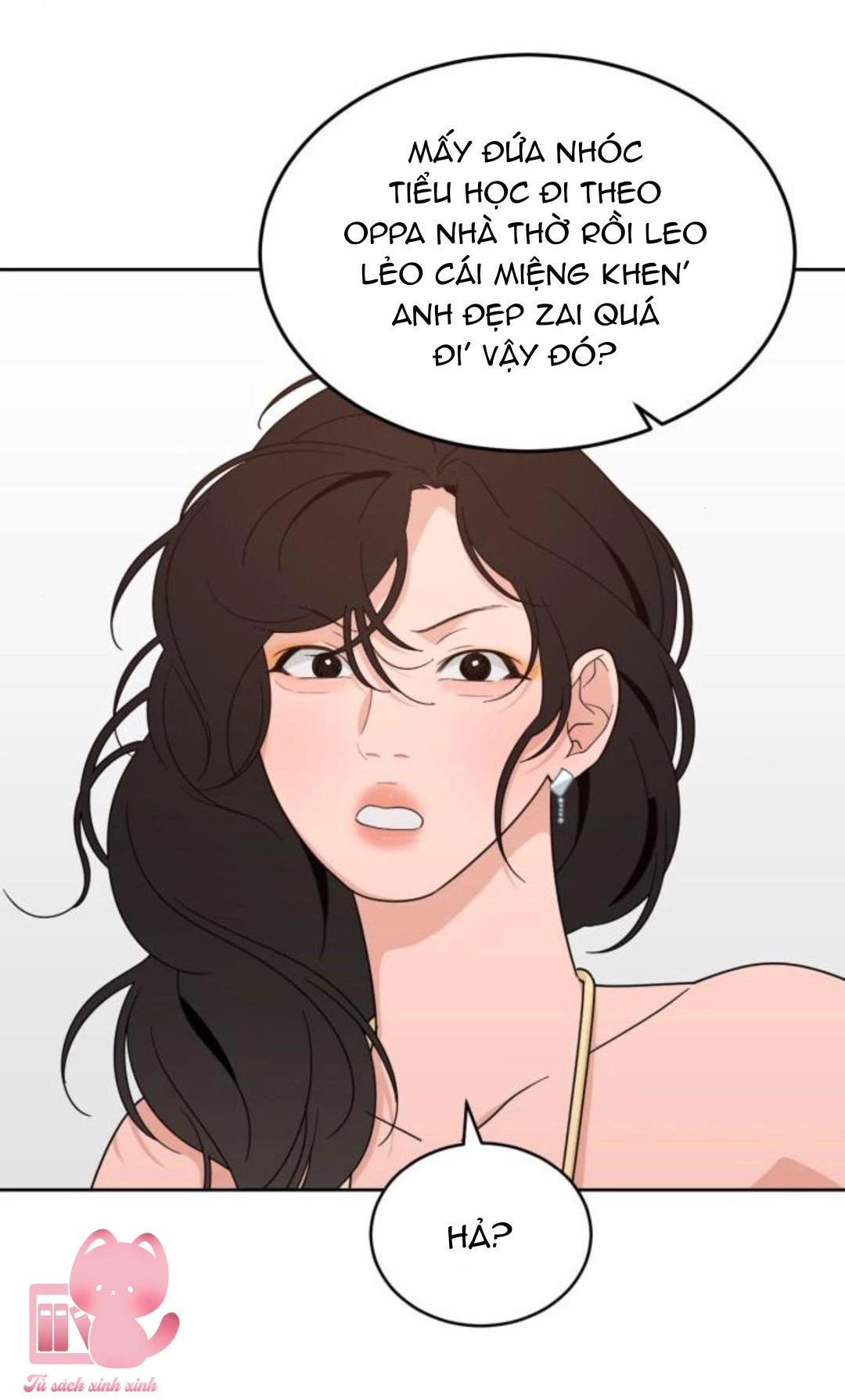 Vận May Không Ngờ Chapter 24 - 17