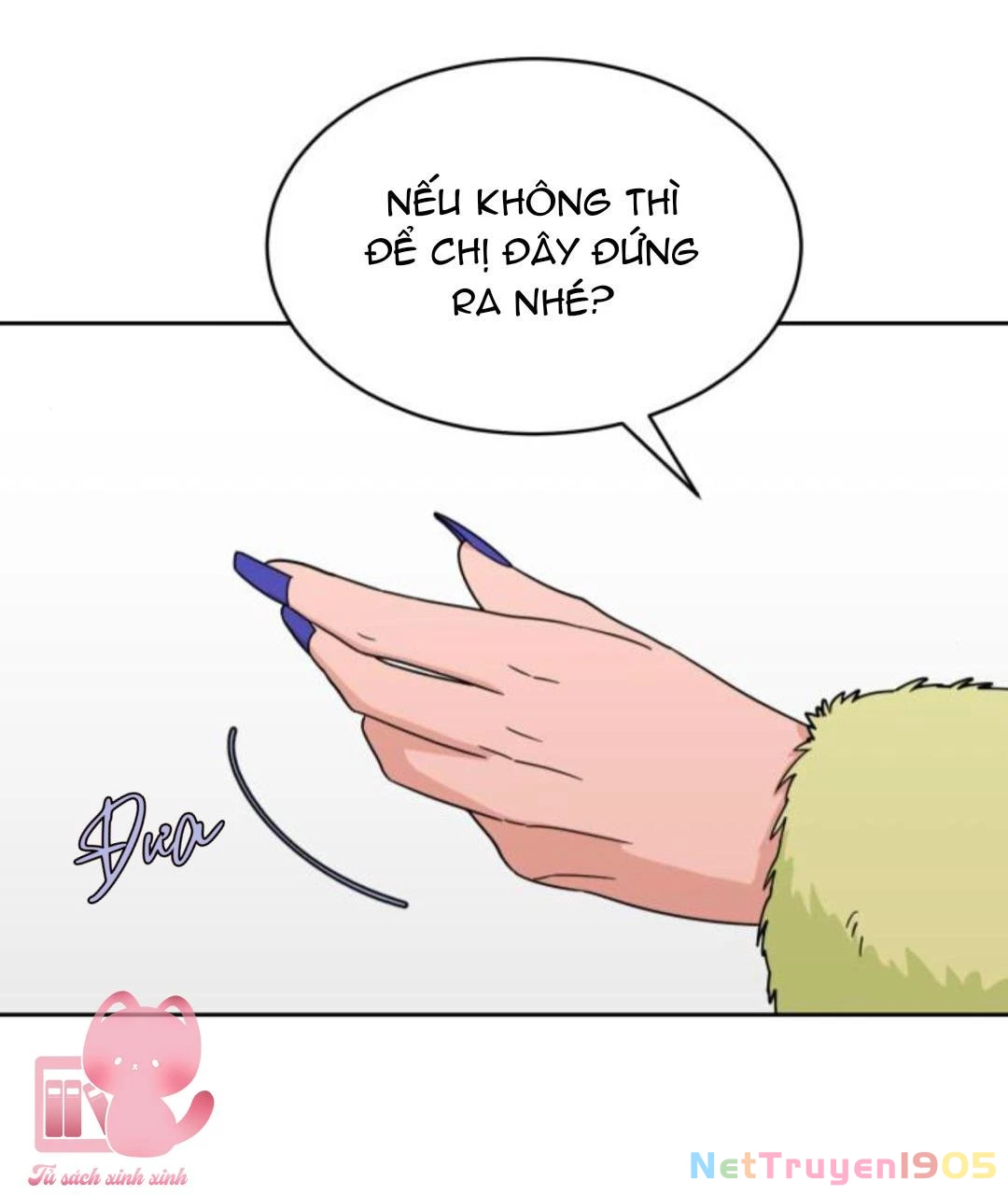 Vận May Không Ngờ Chapter 24 - 23