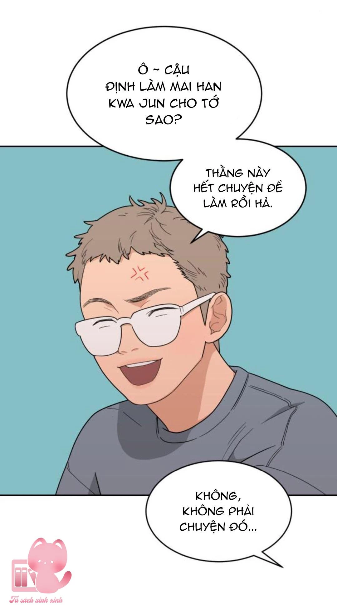 Vận May Không Ngờ Chapter 24 - 37