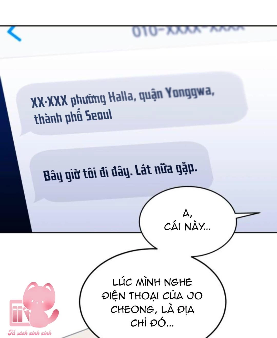 Vận May Không Ngờ Chapter 24 - 49