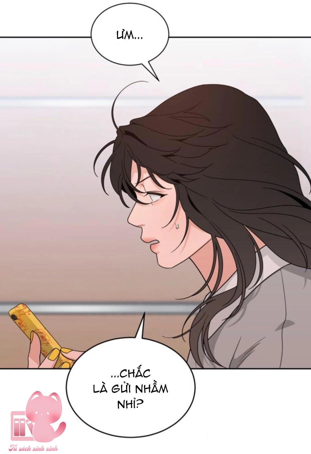 Vận May Không Ngờ Chapter 24 - 51