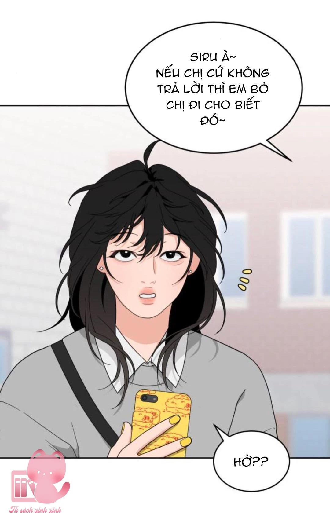 Vận May Không Ngờ Chapter 24 - 54