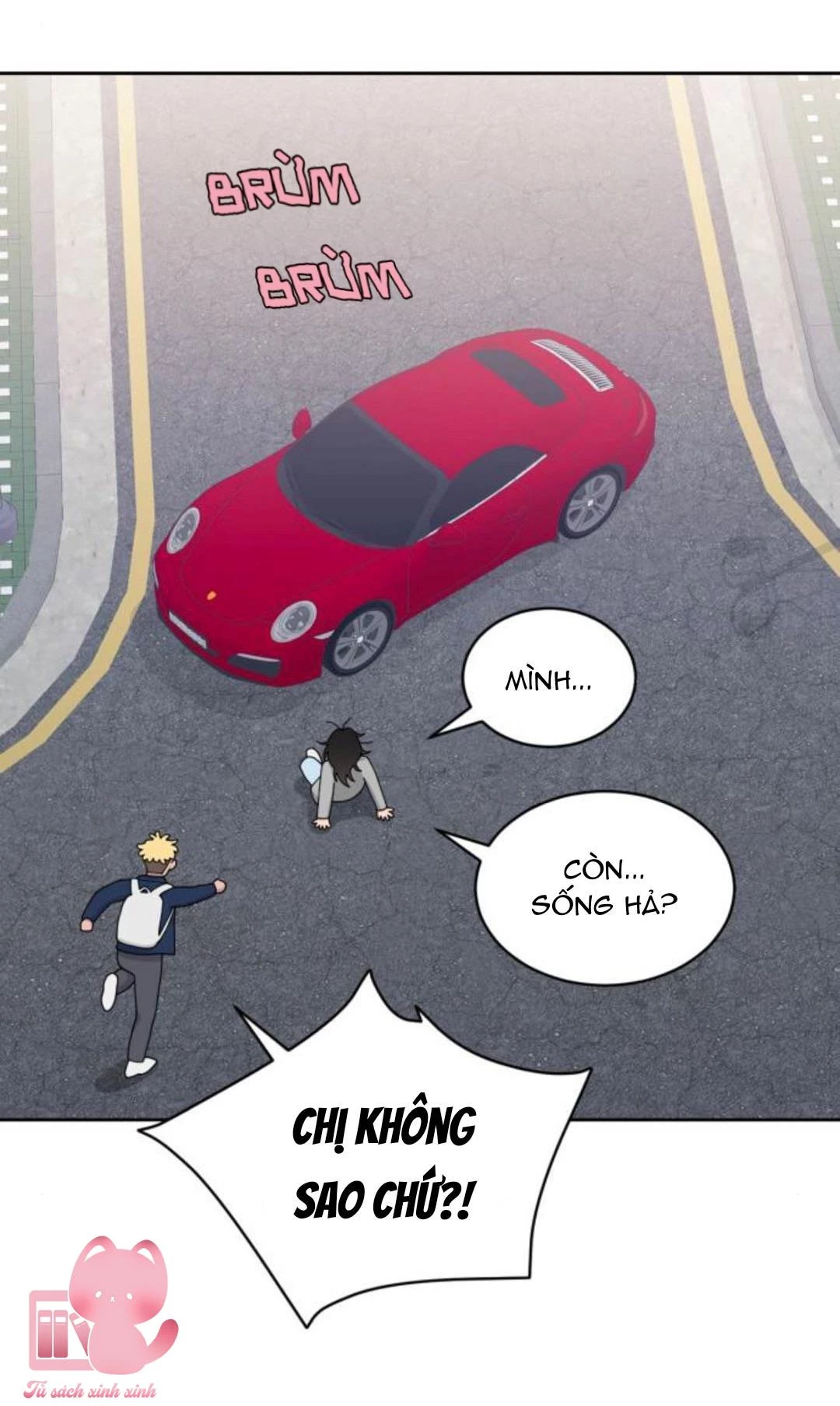 Vận May Không Ngờ Chapter 24 - 63