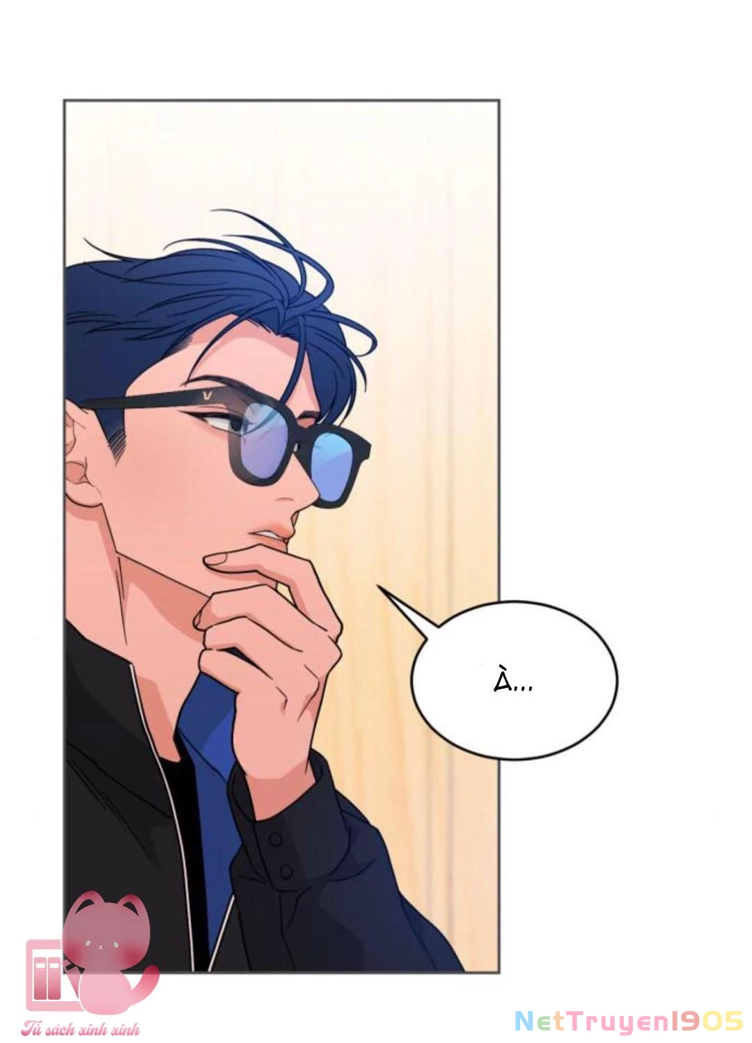 Vận May Không Ngờ Chapter 32 - 4