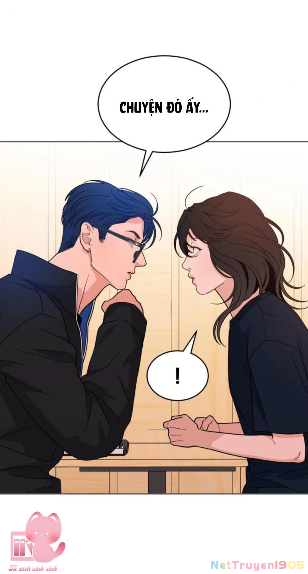 Vận May Không Ngờ Chapter 32 - 6