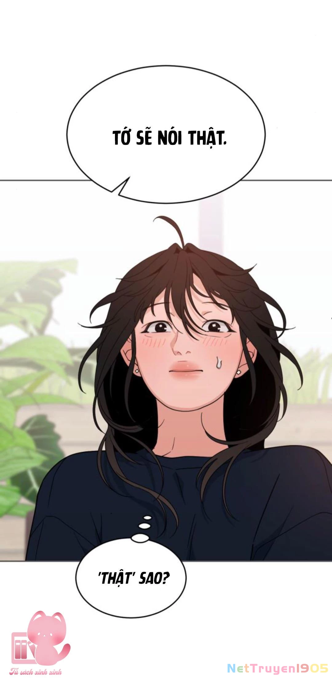 Vận May Không Ngờ Chapter 32 - 16