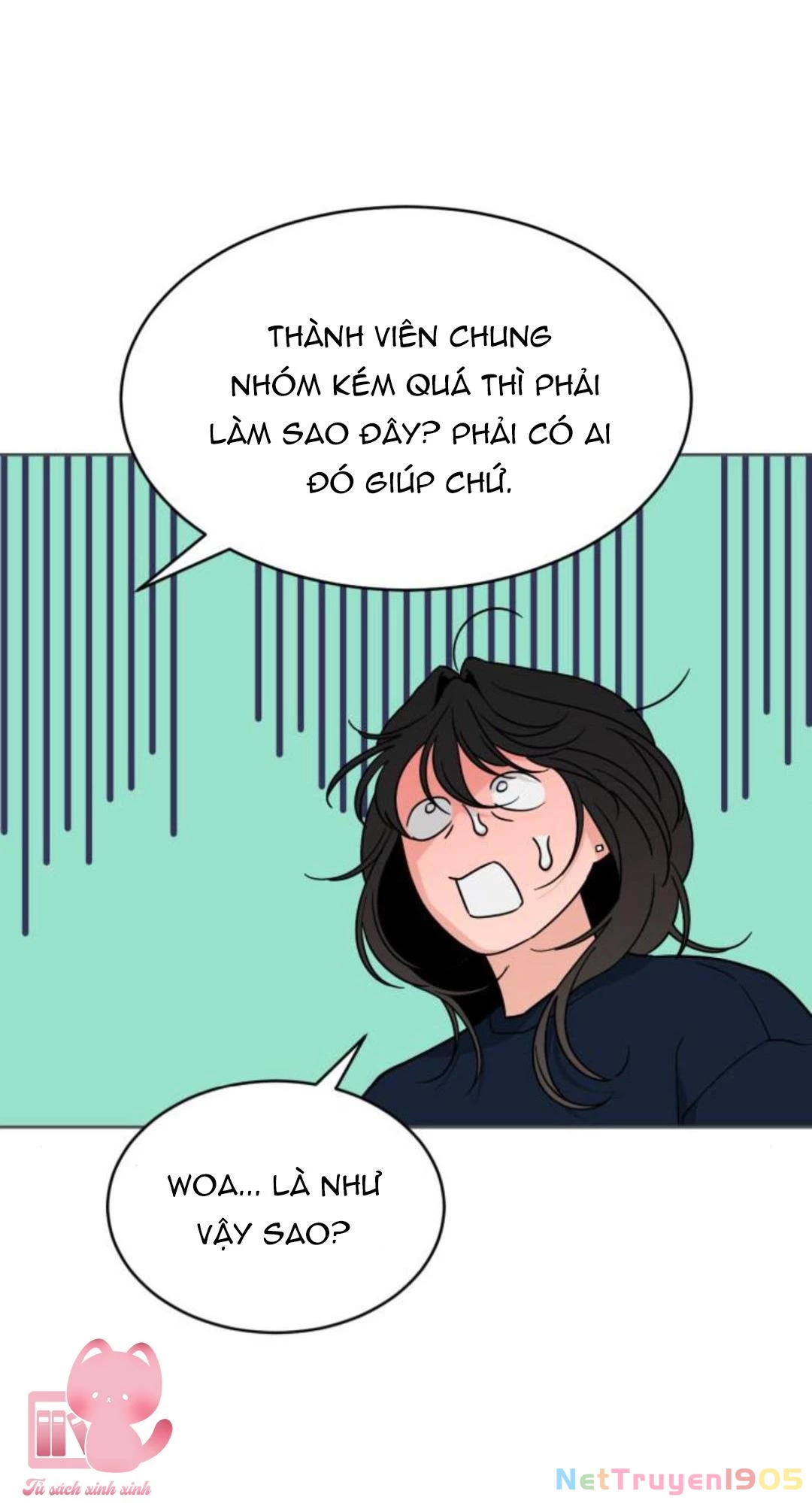 Vận May Không Ngờ Chapter 32 - 18