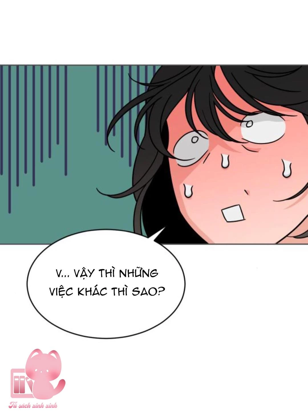 Vận May Không Ngờ Chapter 32 - 19