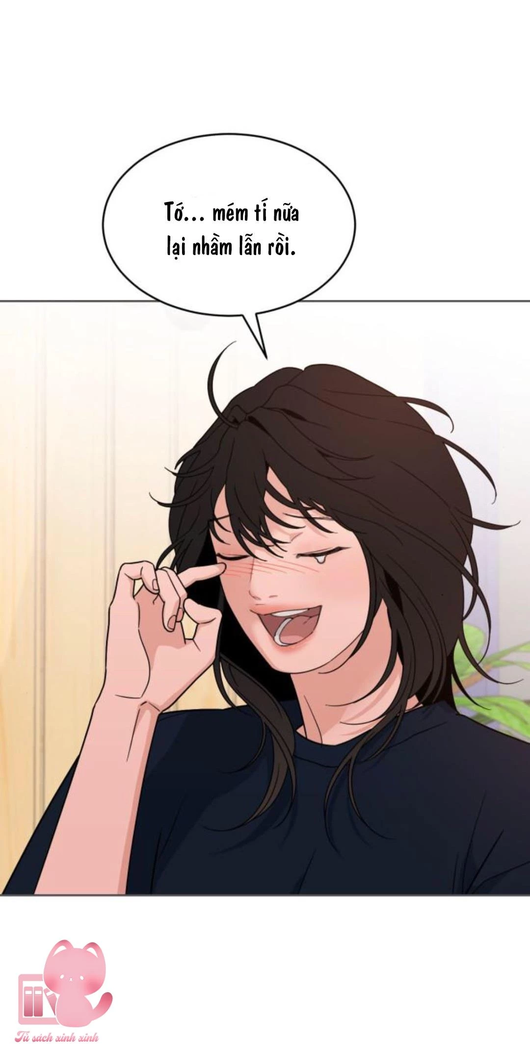 Vận May Không Ngờ Chapter 32 - 25