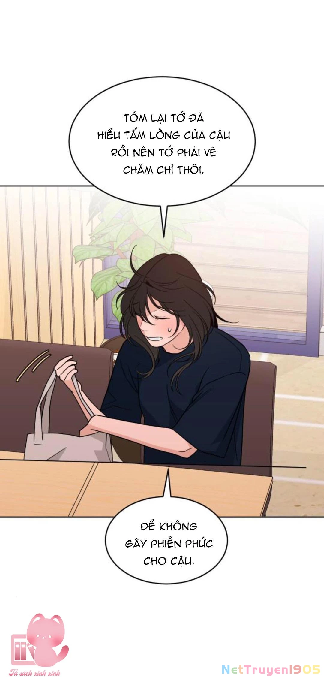 Vận May Không Ngờ Chapter 32 - 28