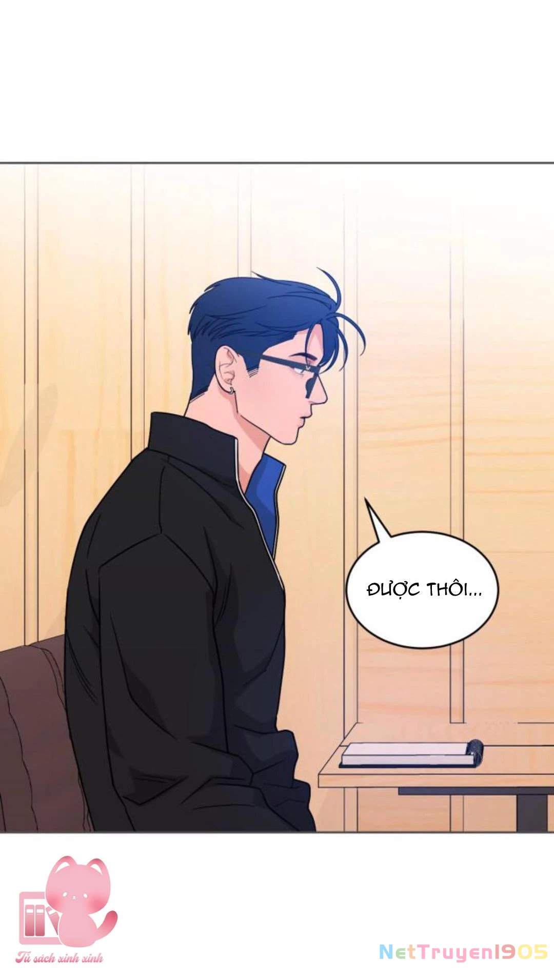 Vận May Không Ngờ Chapter 32 - 29