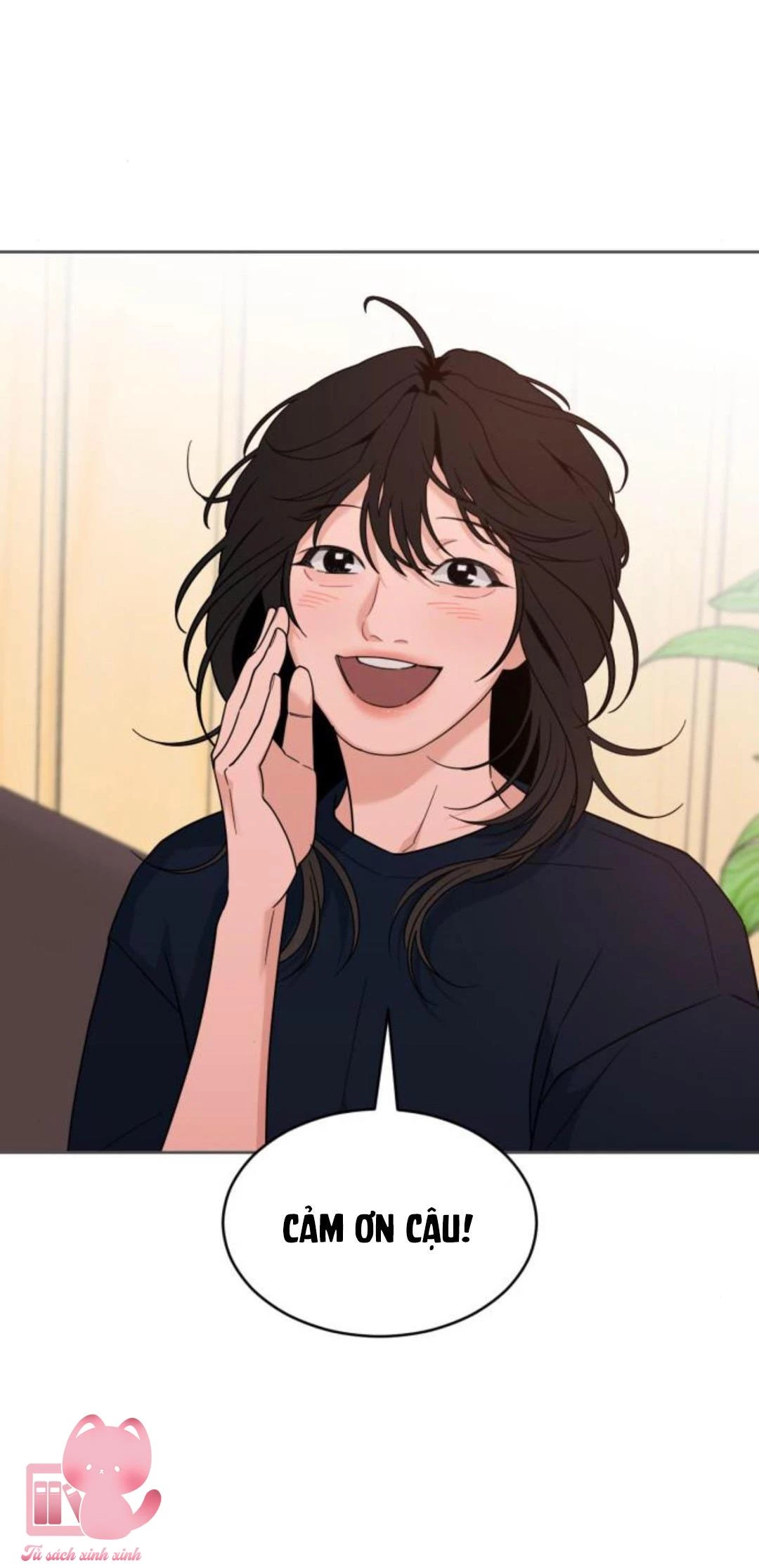 Vận May Không Ngờ Chapter 32 - 33