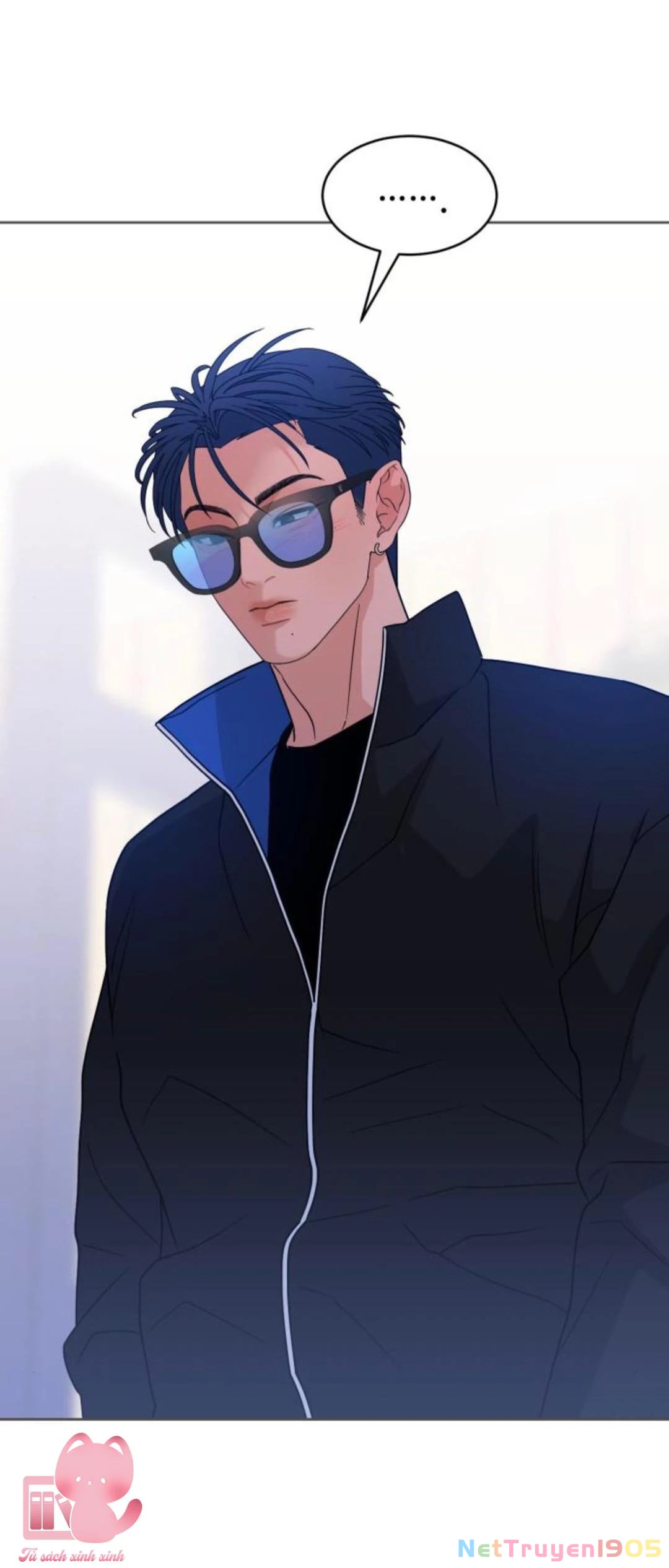 Vận May Không Ngờ Chapter 32 - 36