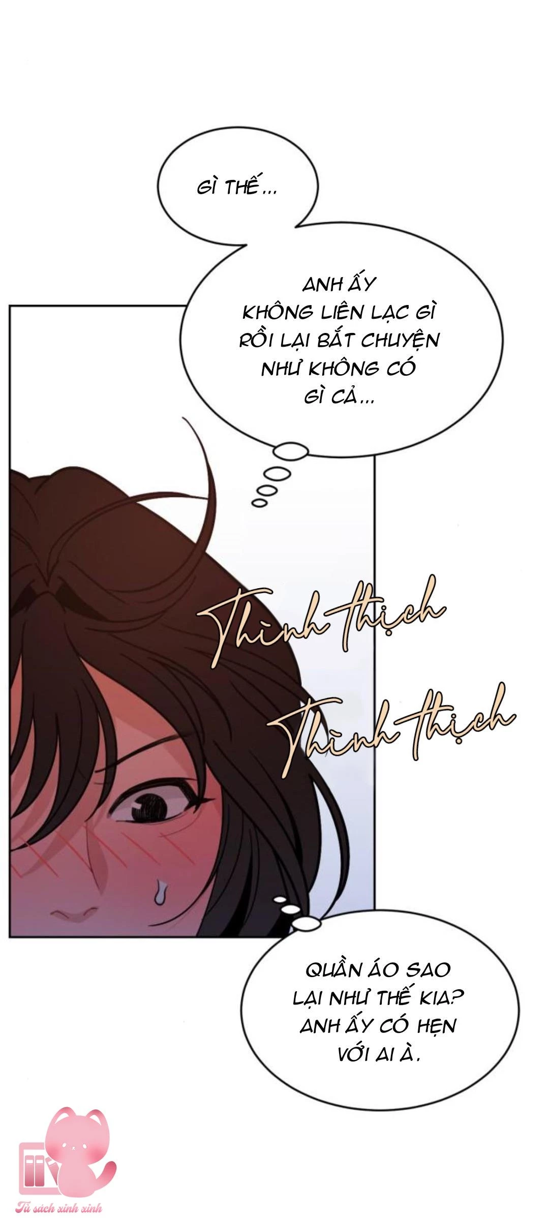 Vận May Không Ngờ Chapter 32 - 48