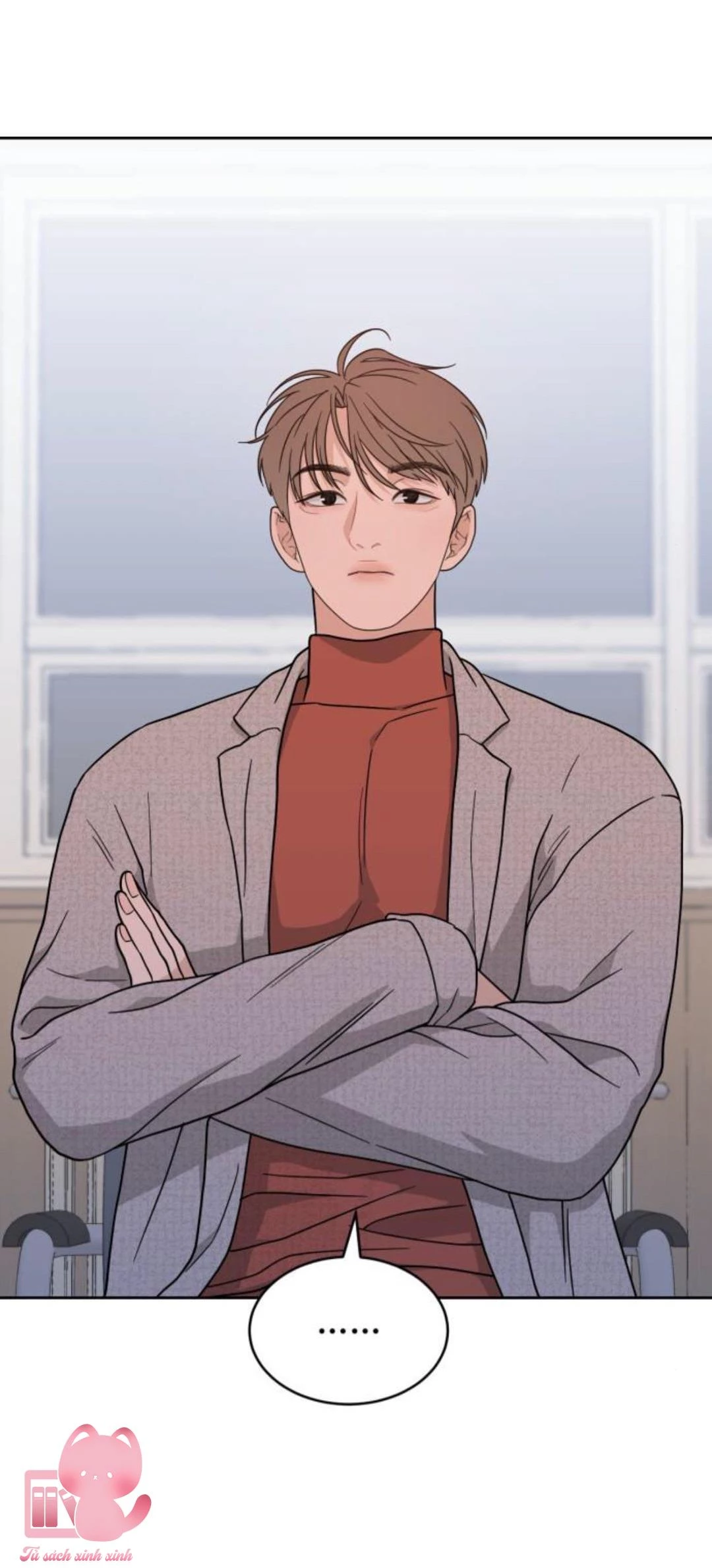 Vận May Không Ngờ Chapter 32 - 49