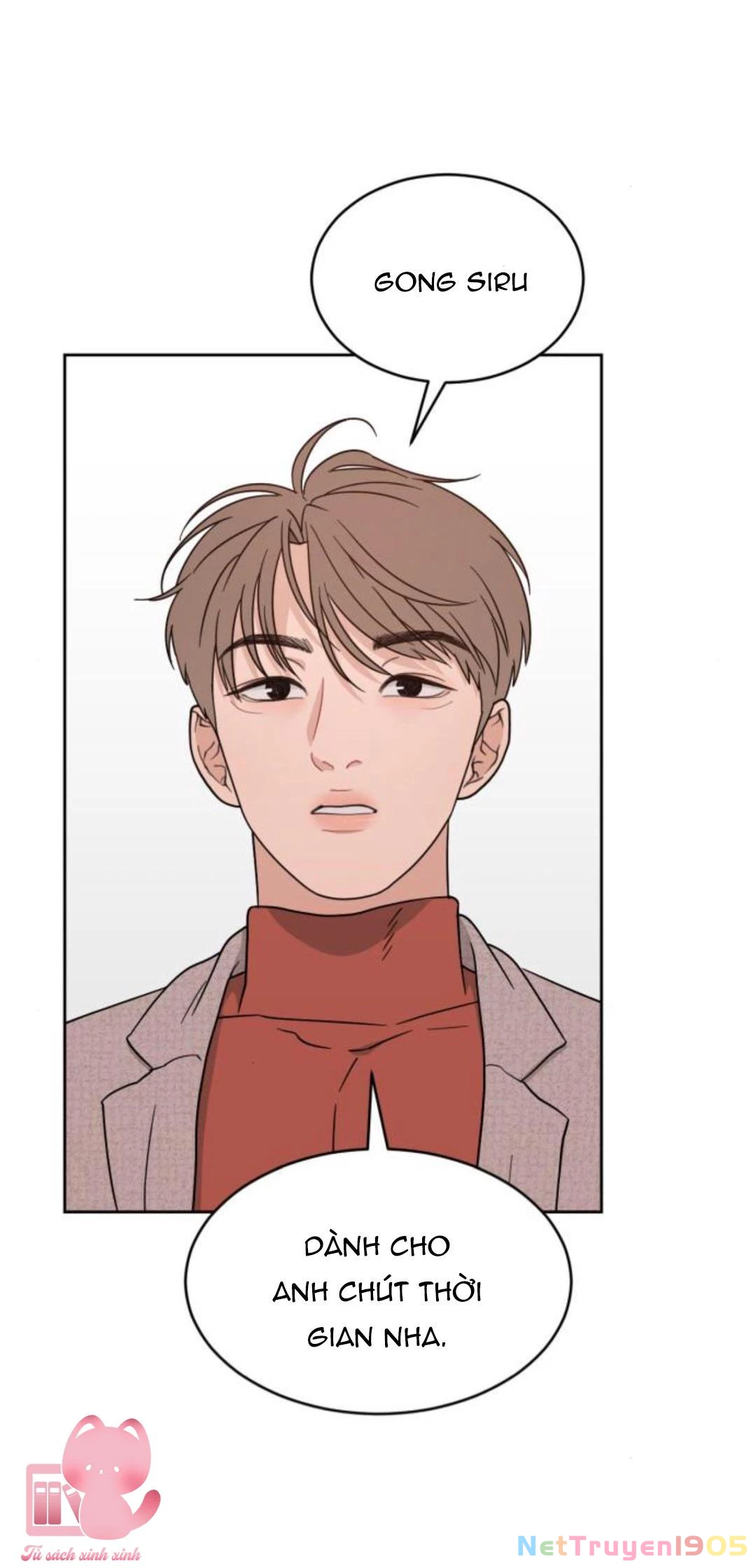 Vận May Không Ngờ Chapter 32 - 50