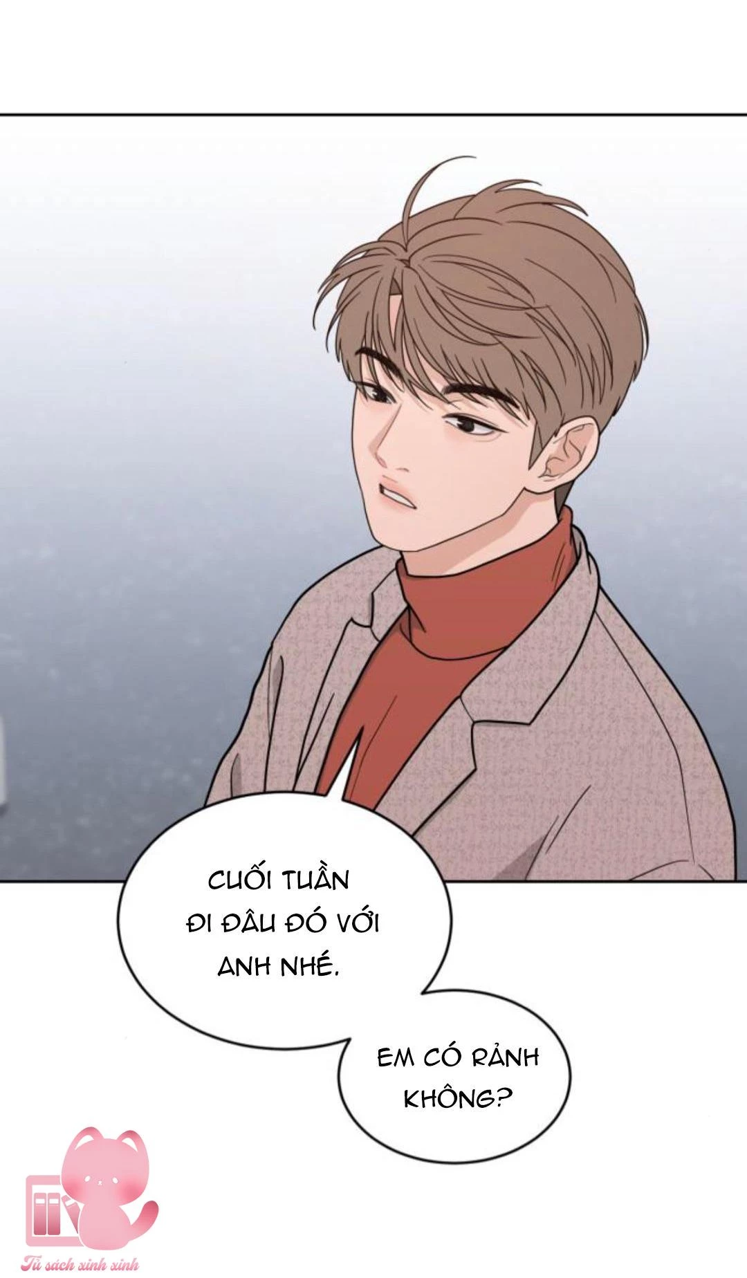 Vận May Không Ngờ Chapter 32 - 52