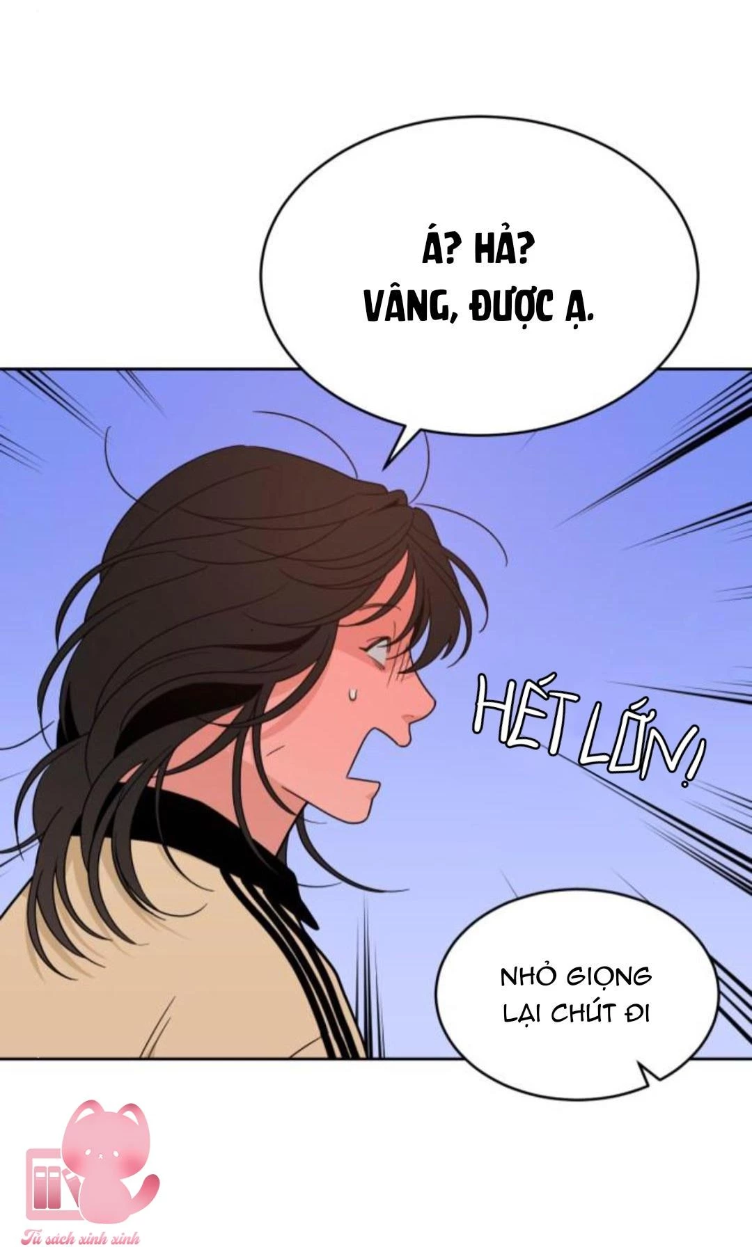 Vận May Không Ngờ Chapter 32 - 53