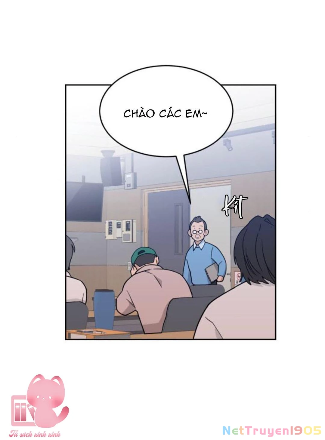 Vận May Không Ngờ Chapter 32 - 54