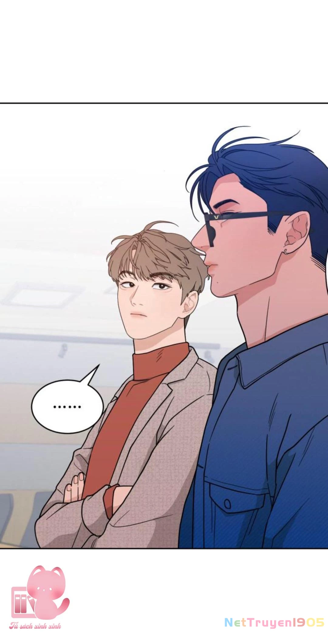 Vận May Không Ngờ Chapter 32 - 56