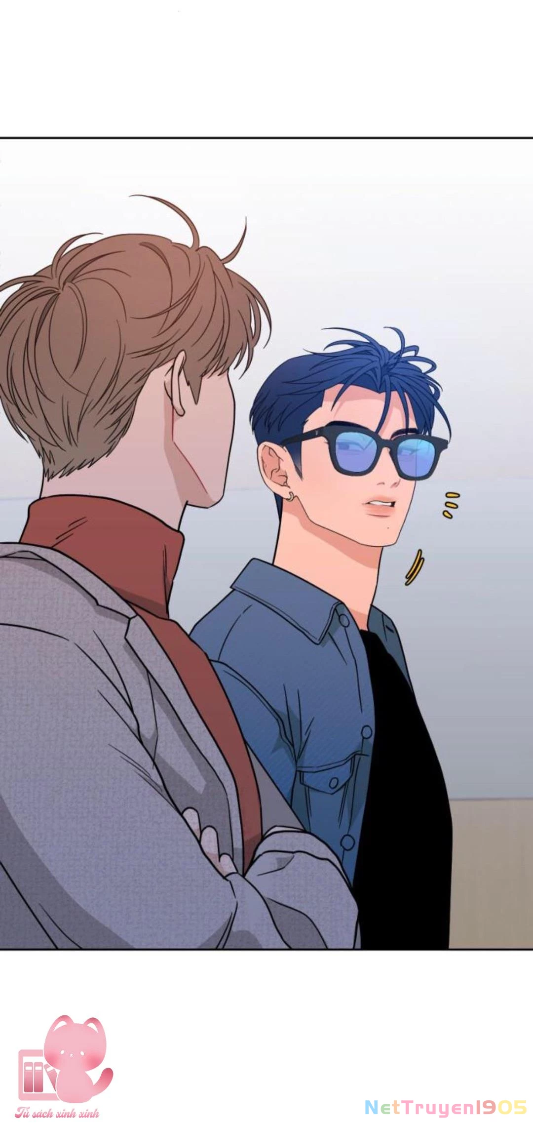 Vận May Không Ngờ Chapter 32 - 57