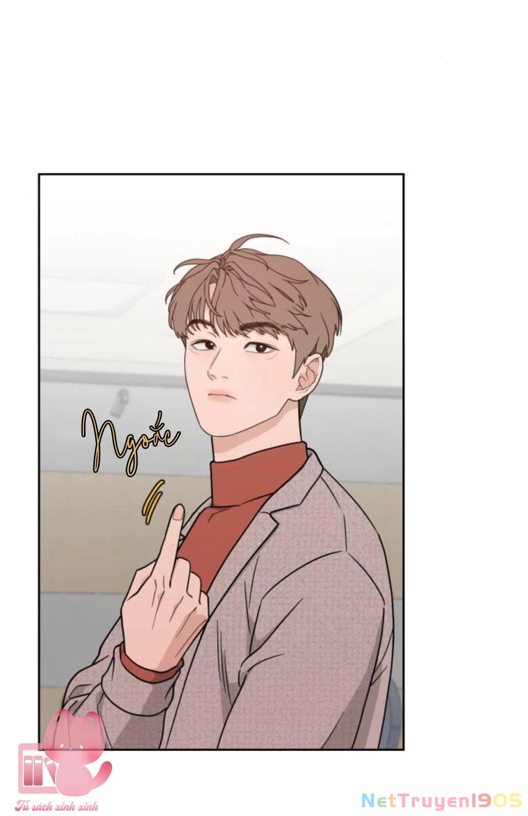 Vận May Không Ngờ Chapter 32 - 58