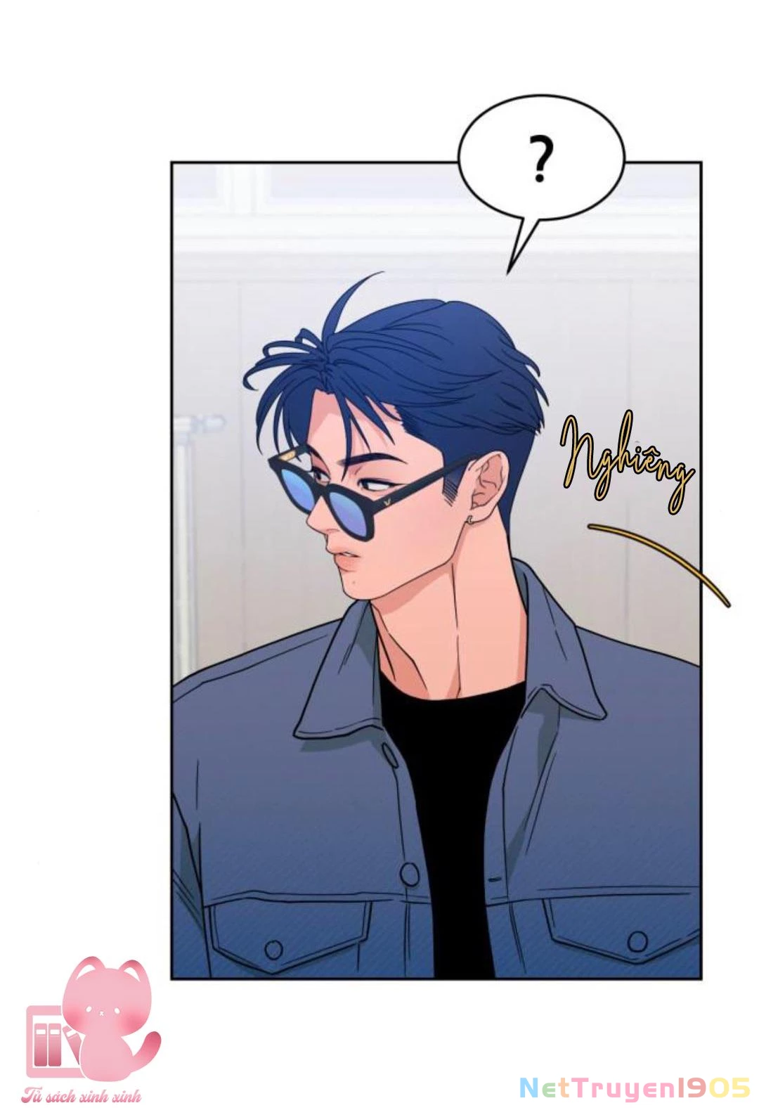 Vận May Không Ngờ Chapter 32 - 59