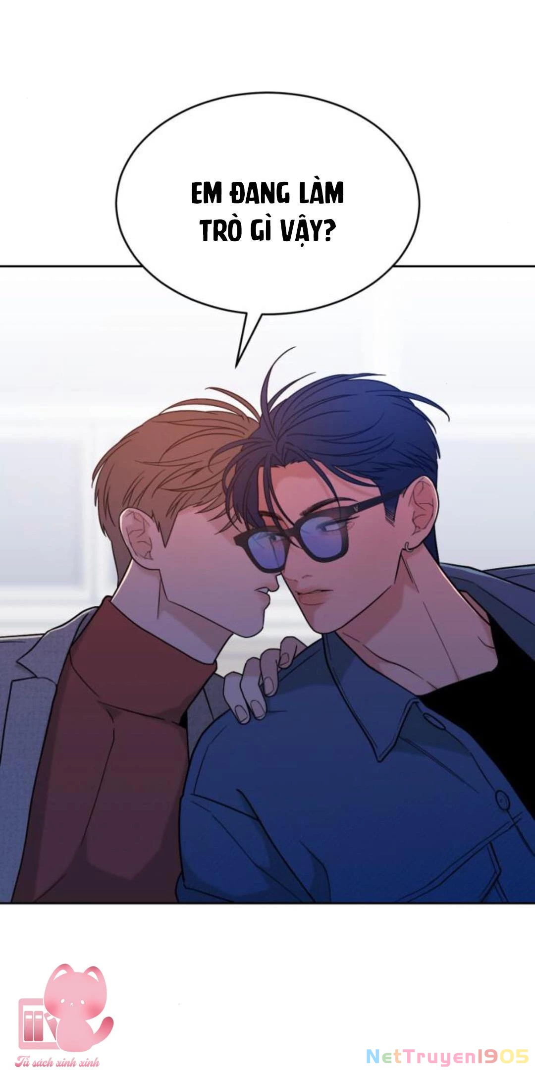 Vận May Không Ngờ Chapter 32 - 60