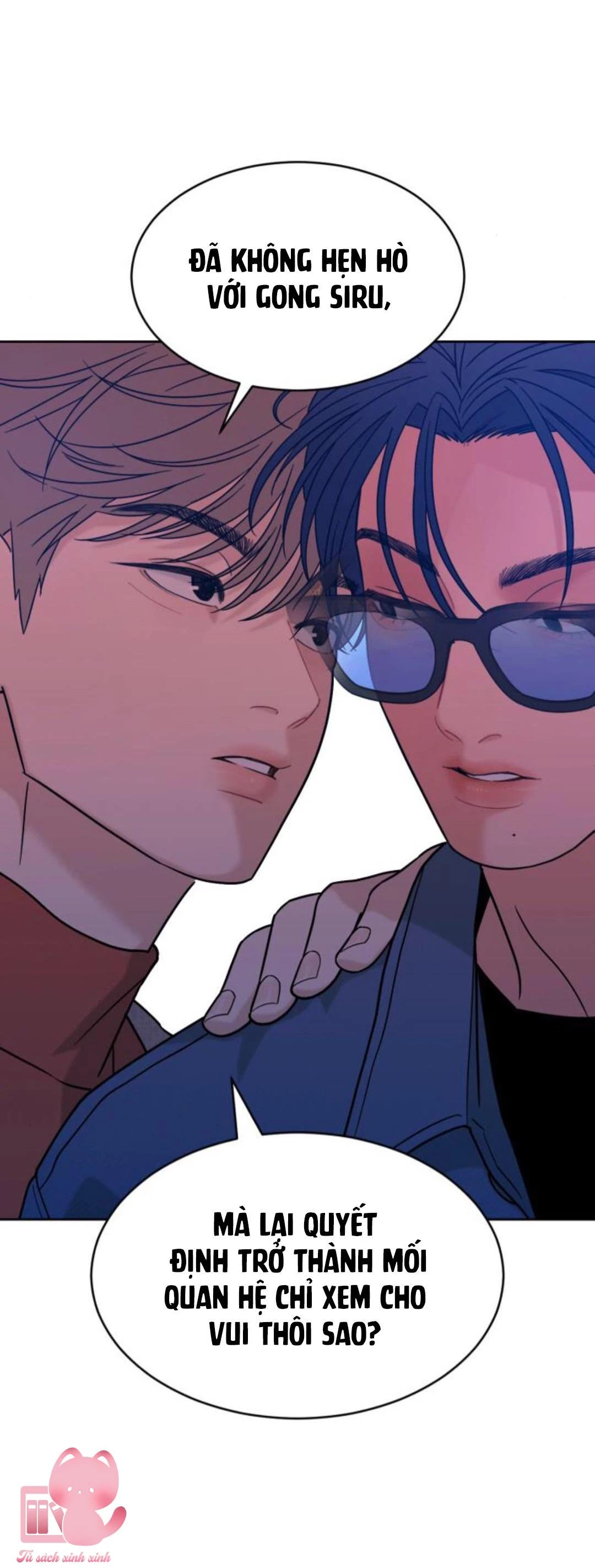 Vận May Không Ngờ Chapter 32 - 61