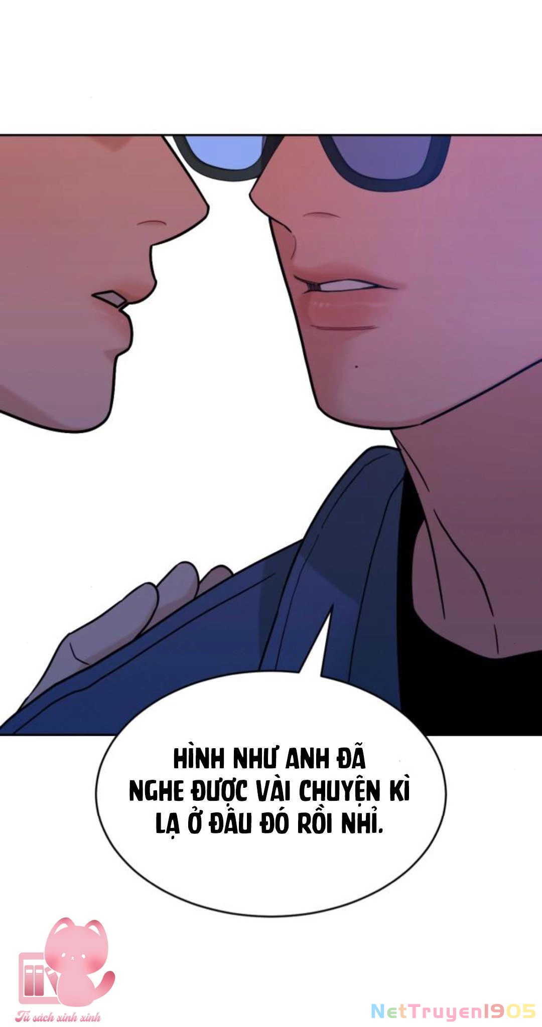 Vận May Không Ngờ Chapter 32 - 62