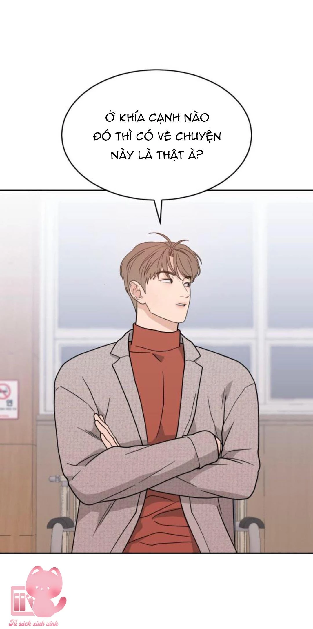 Vận May Không Ngờ Chapter 32 - 64