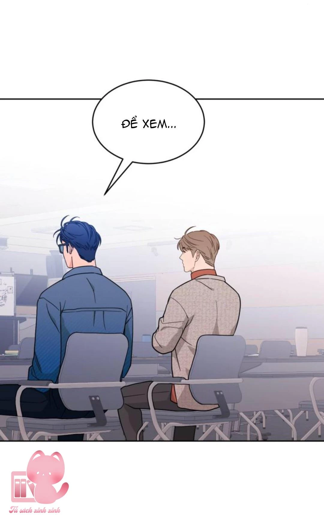 Vận May Không Ngờ Chapter 32 - 65