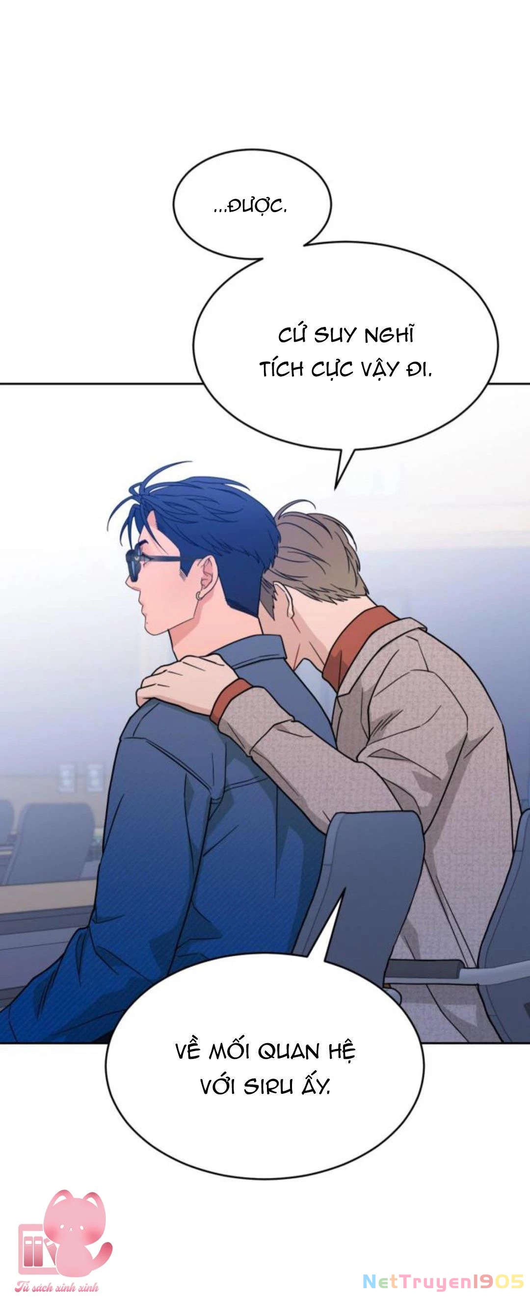 Vận May Không Ngờ Chapter 32 - 68