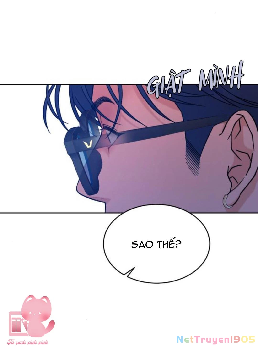 Vận May Không Ngờ Chapter 32 - 69